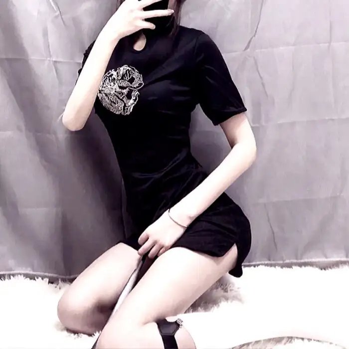 杀戮开关